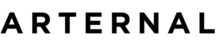 ARTERNAL logo