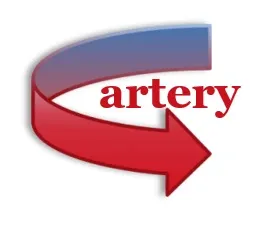 artery logo