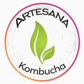 Artesana Kombucha logo