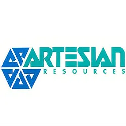Artesian Resources logo