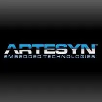 Artesyn logo