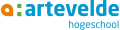 Arteveldehogeschool logo