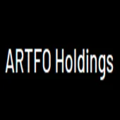 ARTFO Holdings logo