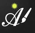 ArtFonts logo