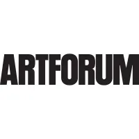 Artforum International Magazine logo