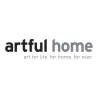 Artful Home logo