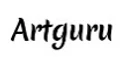 Artguru logo
