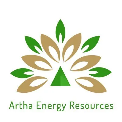 Artha Energy Resources logo
