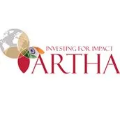 Artha Venture Challenge logo