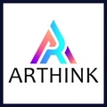 ARThink AI logo