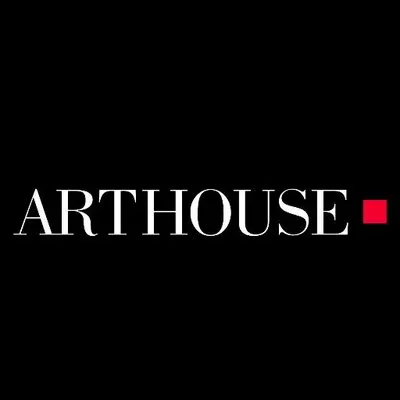 ArtHouse logo