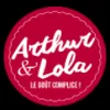 Arthur & Lola logo