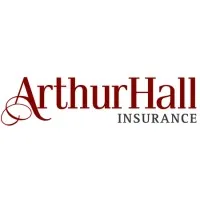 Arthurhall logo