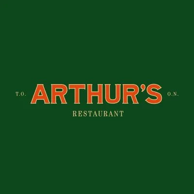 Arthur's Restaruant logo