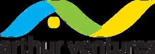 Arthur Ventures logo