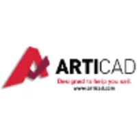 ArtiCAD logo