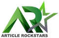 Article Rockstars logo