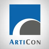 Articon logo
