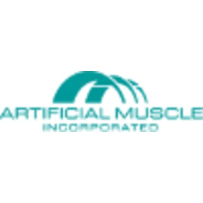 Artificial Muscle logo