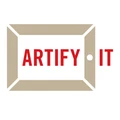 Artify It logo