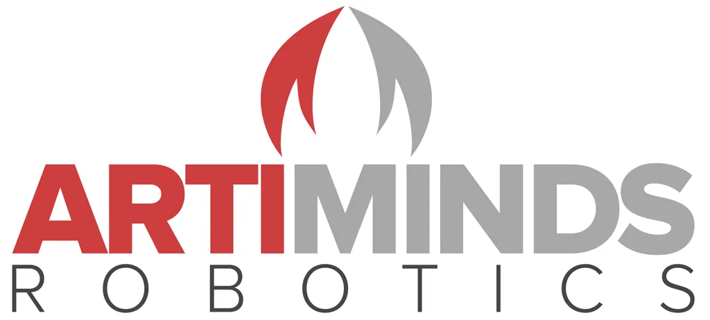 ArtiMinds logo