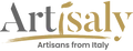 Artisaly logo