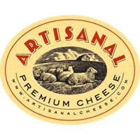 Artisanal Premium Cheese logo