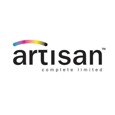 Artisan Complete logo