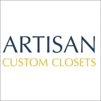 Artisan Custom Closets logo
