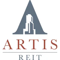 Artis REIT logo
