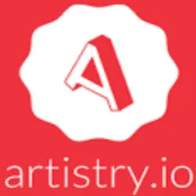 Artistry.io logo