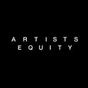 Artists Equity logo