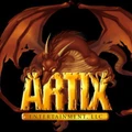Artix Entertainment logo