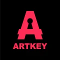 Artkey logo