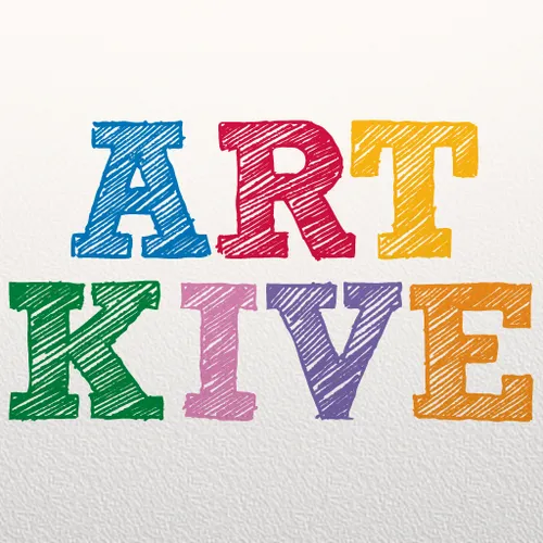 Artkive logo