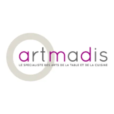 Artmadis logo