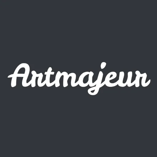 Artmajeur logo