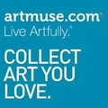 Artmuse logo