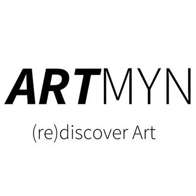 ARTMYN logo