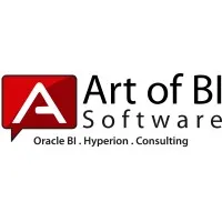 Art Of BI logo