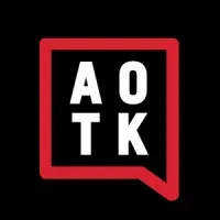 Art of the Kickstart logo
