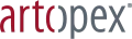 Artopex logo