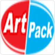ArtPack logo