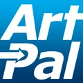 ArtPal logo