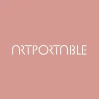 Artportable logo