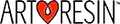 ArtResin logo