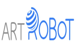 ARTrobot logo