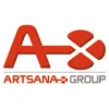 Artsana Group logo
