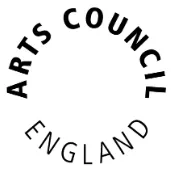 Arts Council England logo