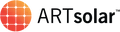 ARTsolar logo